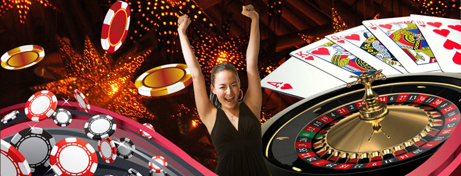 Gamblers Night Gamblers Night